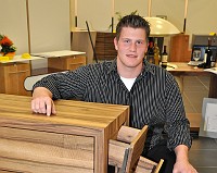 Philipp Gloggner
Ranggruppe 1